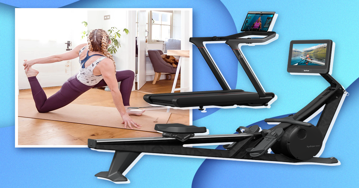 At home gym equipment uk sale